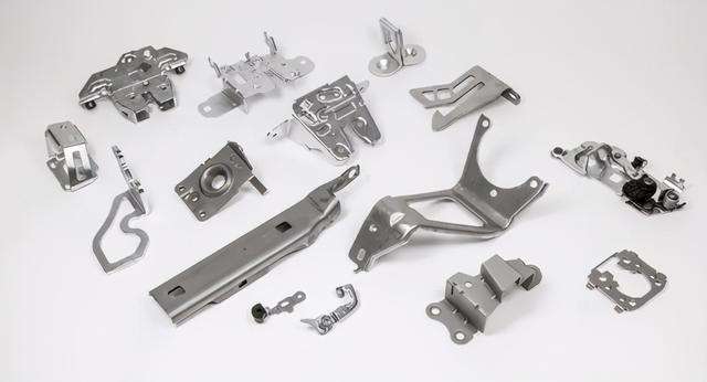 五金行業(yè)的現(xiàn)狀及其發(fā)展趨勢和前景分析