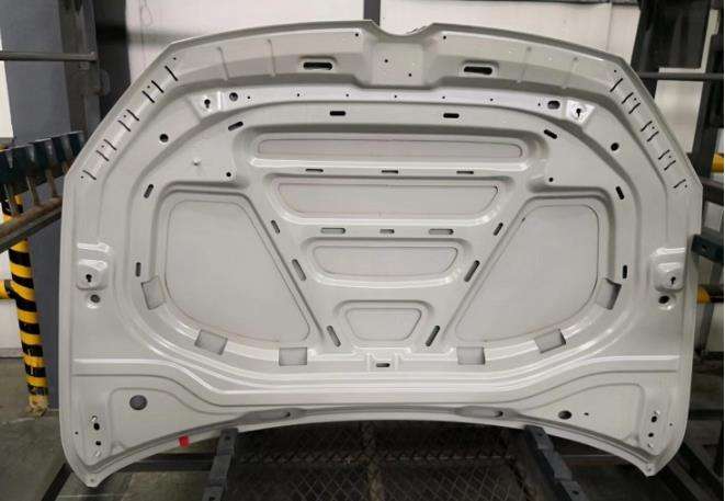 國內(nèi)汽車五金沖壓行業(yè)發(fā)展趨勢