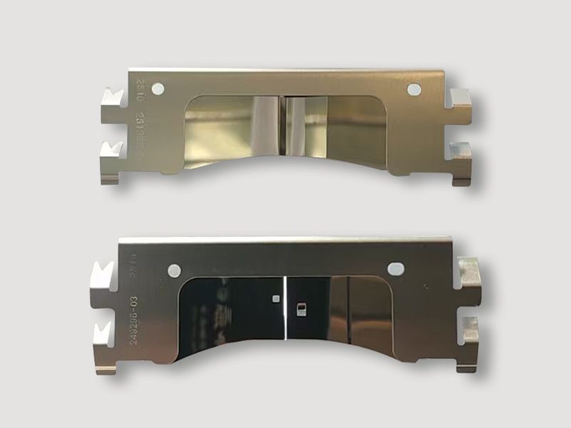 車(chē)燈沖壓件