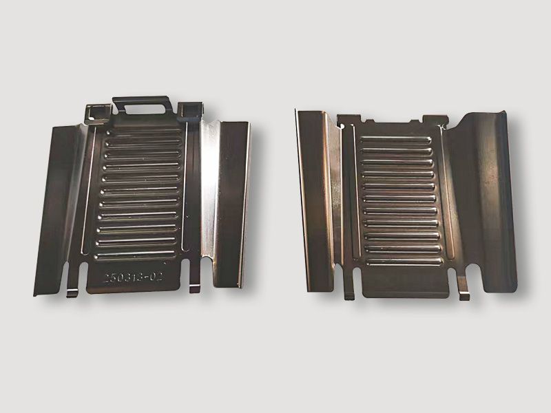 車(chē)燈沖壓件